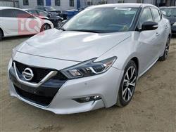 نيسان ماكسيما